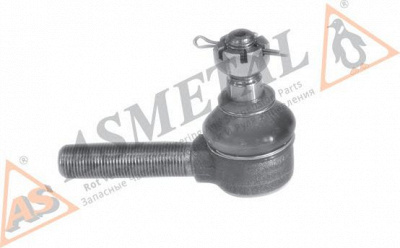 AS METAL 17mr0300 -  Наконечник поперечной рулевой тяги
